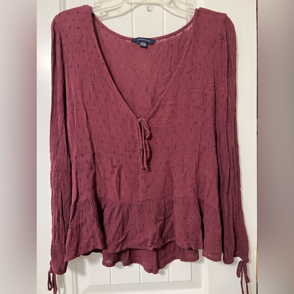American Eagle Blouse